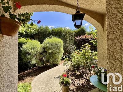 Maison - 168 m² - 6 pièces