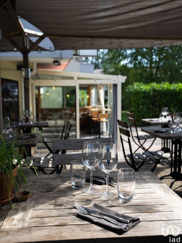 Local commercial - 58 m²