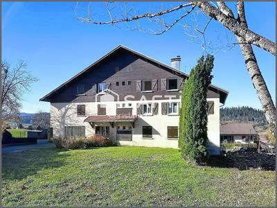 Appartement - 67 m² - 4 pièces