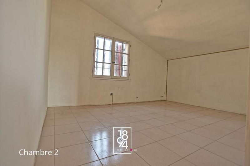 Villa - 138 m² - 5 pièces