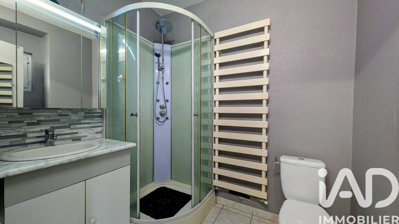 Maison de ville - 106 m² - 5 pièces