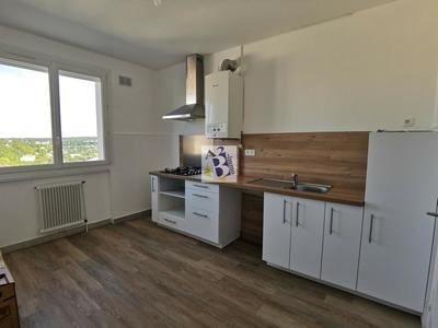 Appartement - 72 m² - 2 pièces