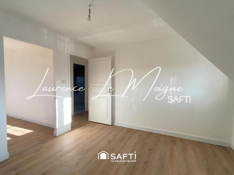 Maison - 223 m² - 9 pièces