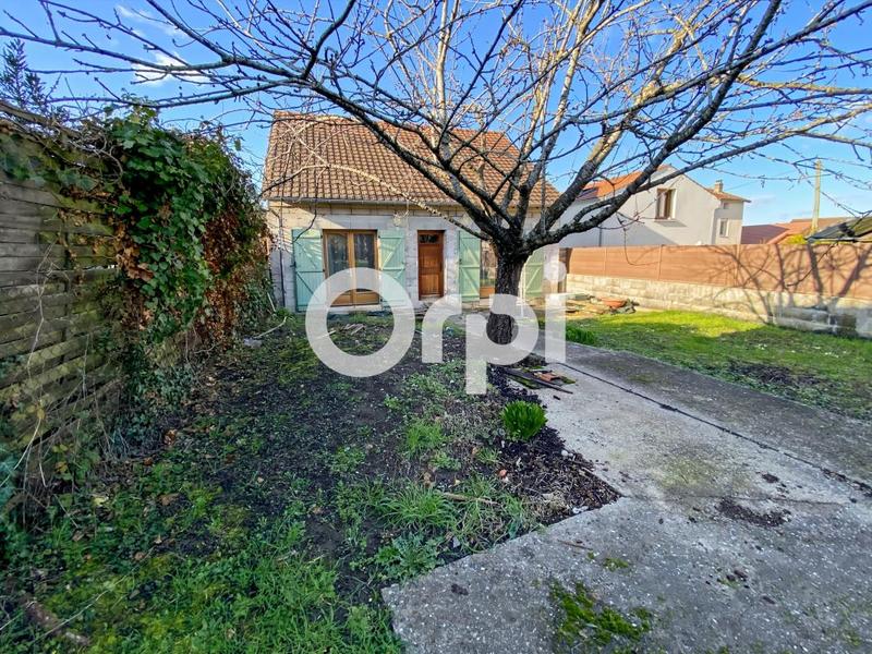 Maison - 118 m² - 5 pièces