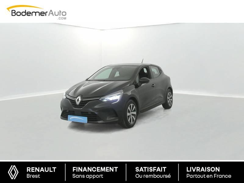 Renault Clio TCe 90 Equilibre
