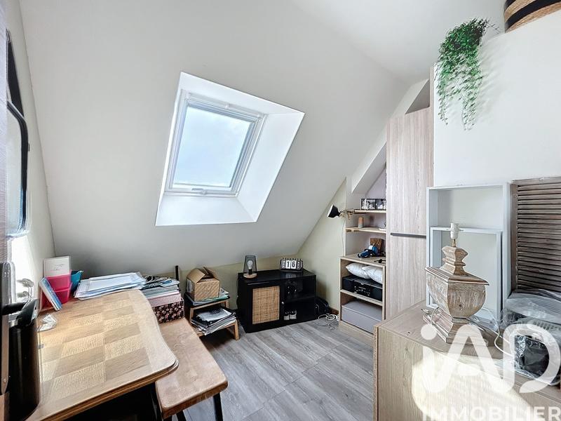 Maison de maîtres - 146 m² - 6 pièces