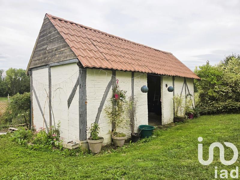 Maison - 195 m² - 6 pièces