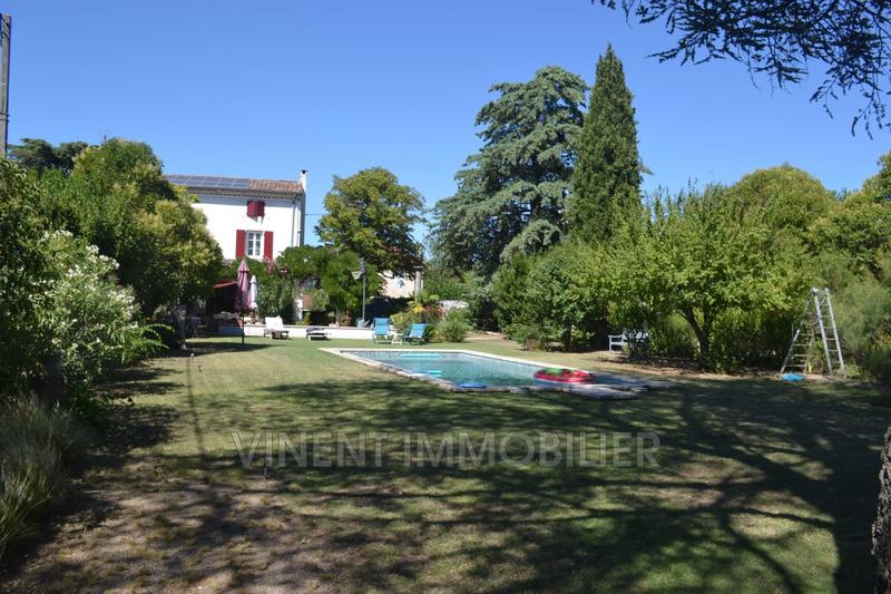 Maison - 170 m² - 5 pièces