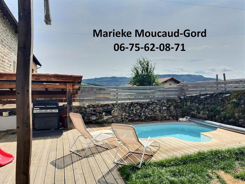 Maison - 173 m² - 7 pièces