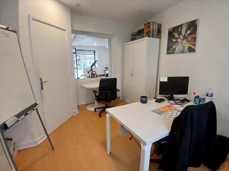 Local commercial - 46 m²