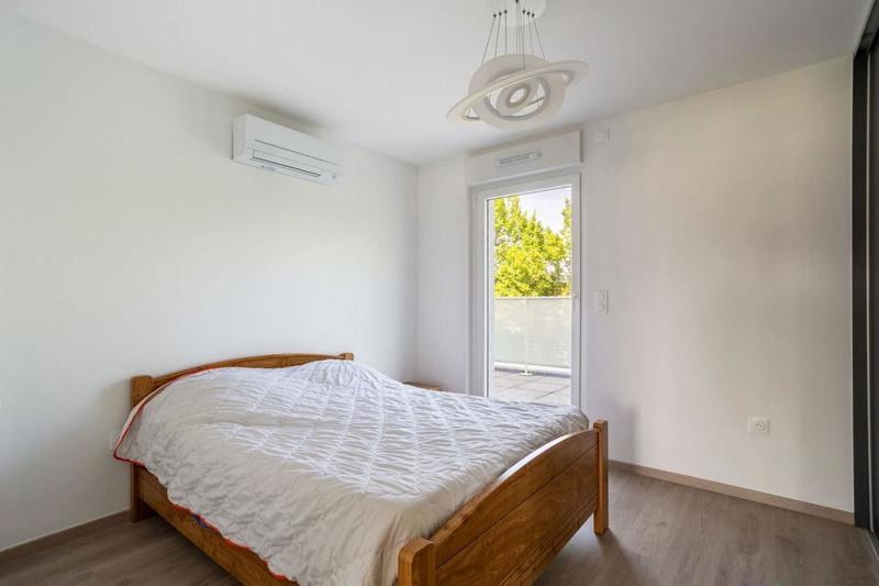 Appartement - 79 m² - 4 pièces