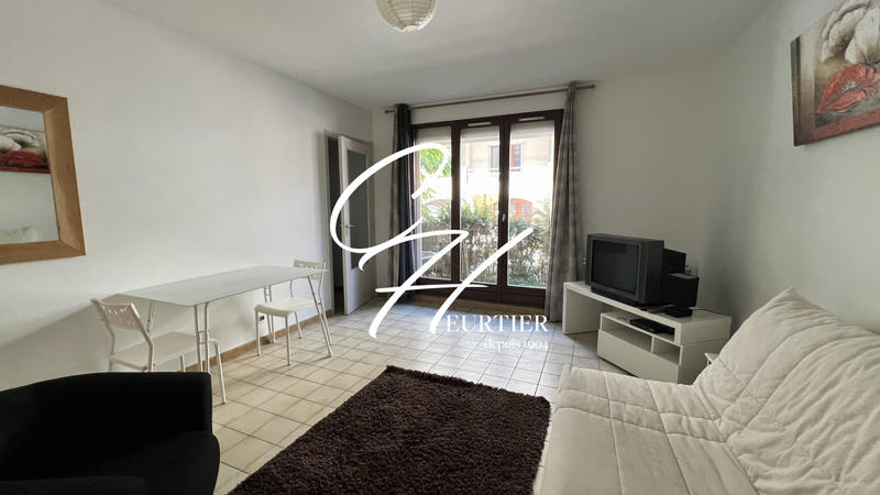 Appartement - 29 m² - 1 pièce
