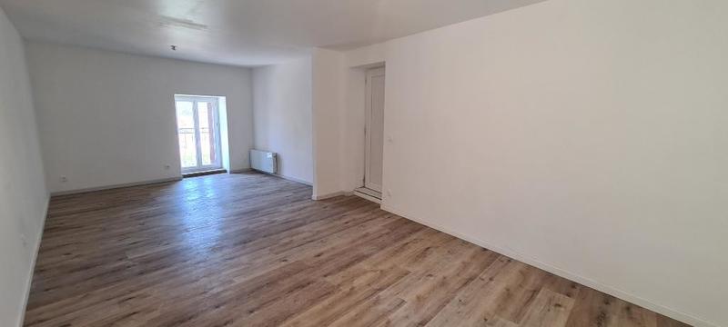 Appartement - 2 pièces