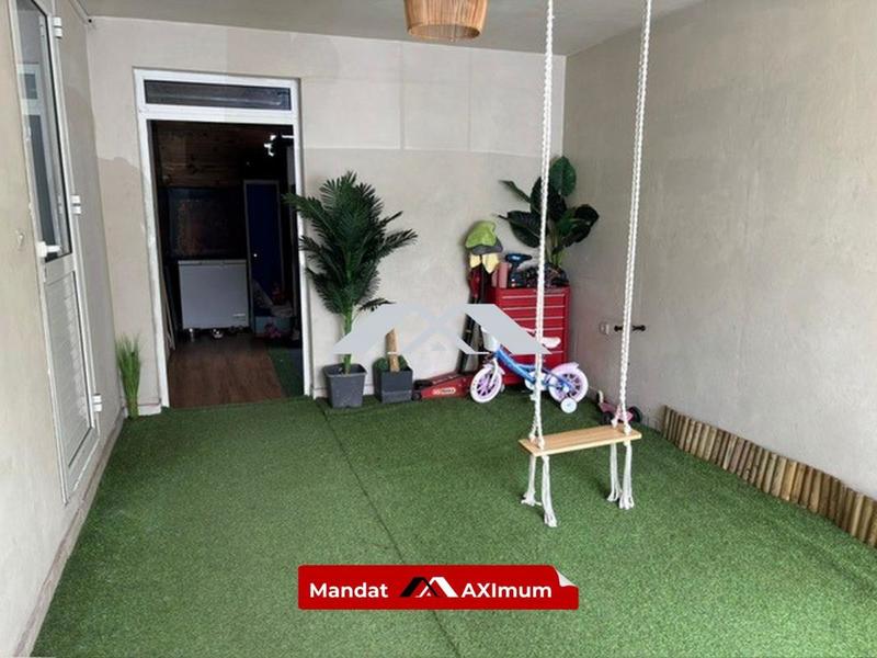 Villa - 140 m² - 5 pièces