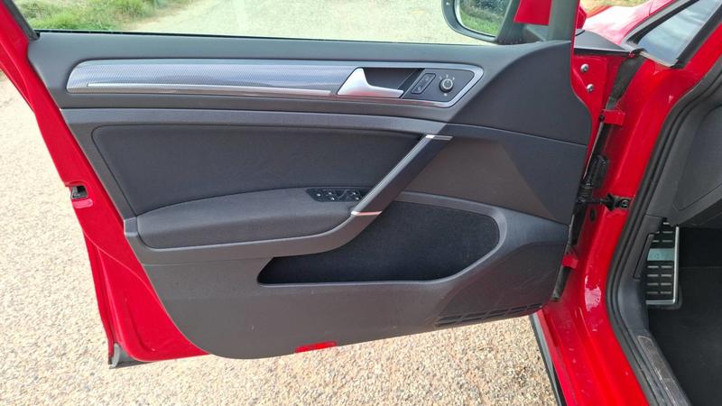 Volkswagen Golf Sw VII 1.5 Tsi 150 Dsg7 R-Line