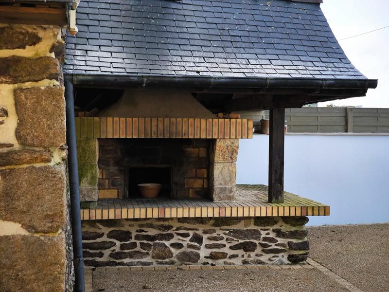 Maison - 89 m² - 4 pièces