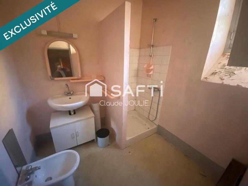 Maison - 160 m² - 7 pièces