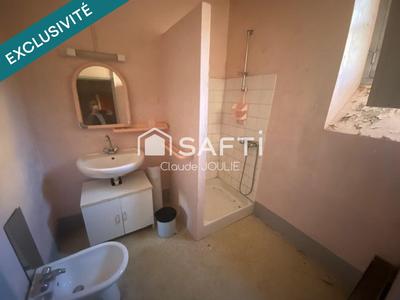 Maison - 160 m² - 7 pièces