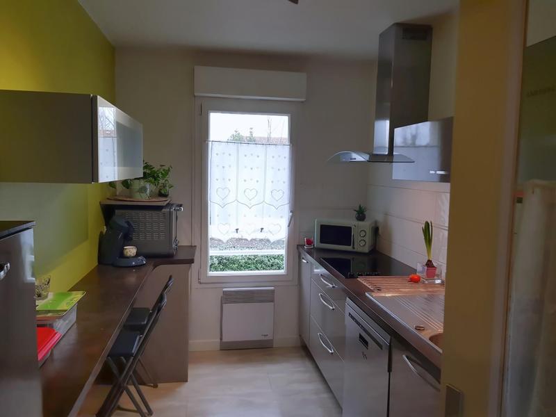 Appartement - 68 m² - 3 pièces