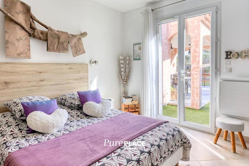 Maison - 143 m² - 5 pièces