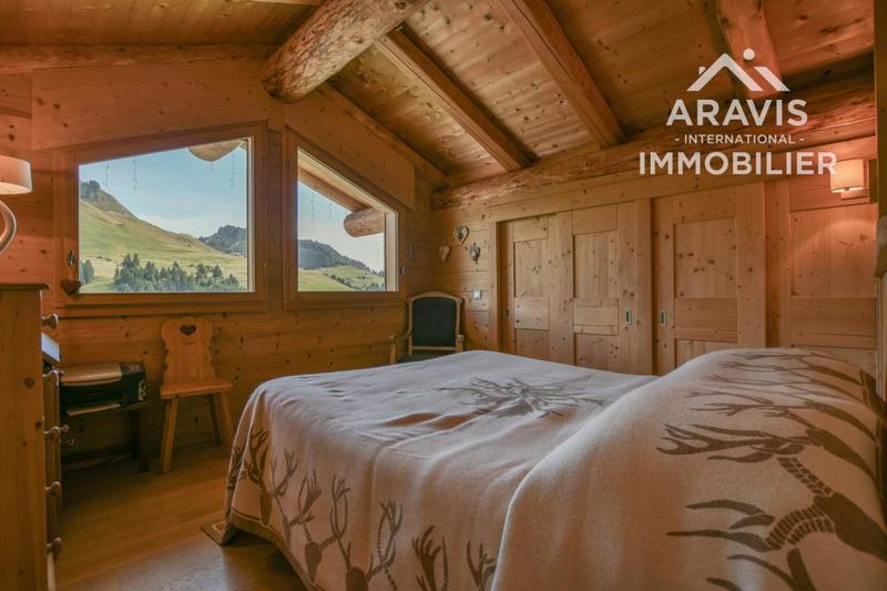 Châlet - 425 m² - 6 pièces