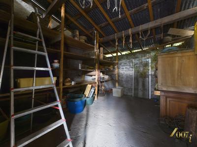 Ferme - 80 m² - 4 pièces