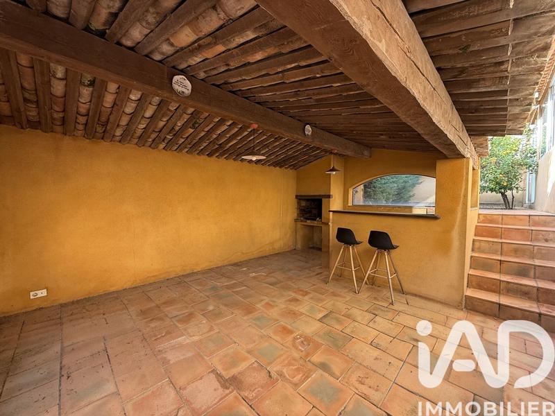 Maison - 87 m² - 5 pièces