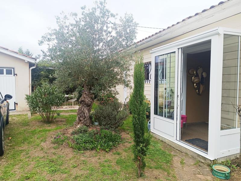 Maison - 100 m² - 6 pièces