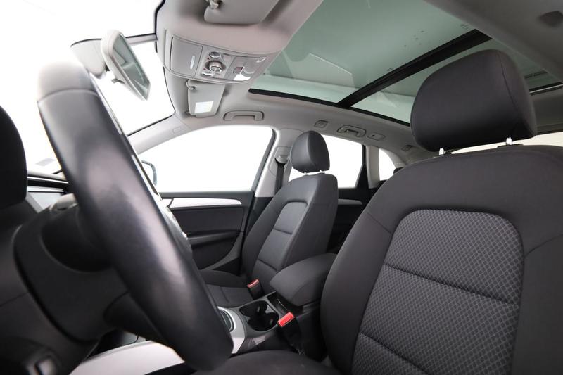 Audi Q5 2.0 Tdi Clean Diesel 150 ch