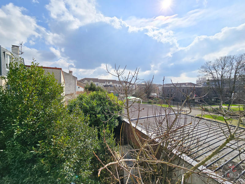 Maison - 160 m² - 7 pièces