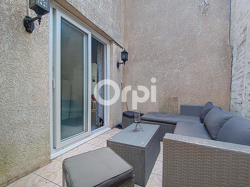Maison - 138 m² - 5 pièces