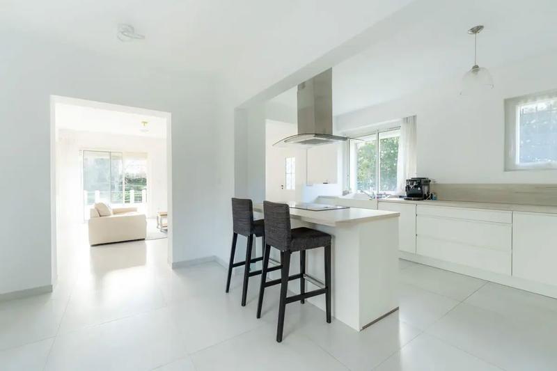 Maison de ville - 220 m² - 8 pièces