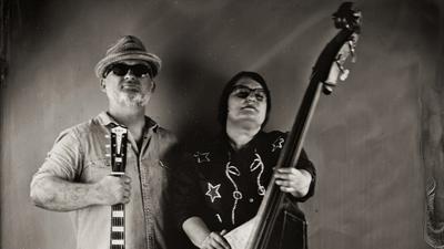 Concert de Tiger Rose