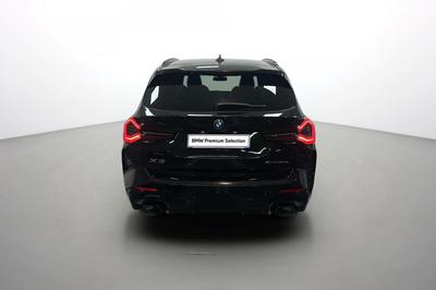 Bmw X3 G01 Lci xDrive 30e 292ch Bva8 m Sport