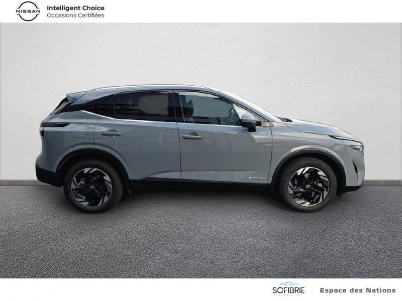 Nissan Qashqai E-Power 190ch n-Connecta