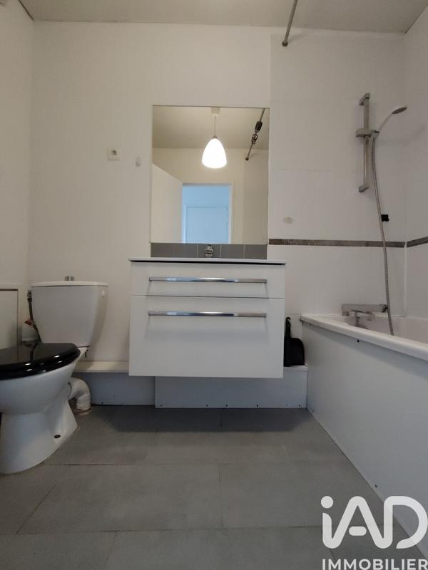 Appartement - 30 m² - 1 pièce