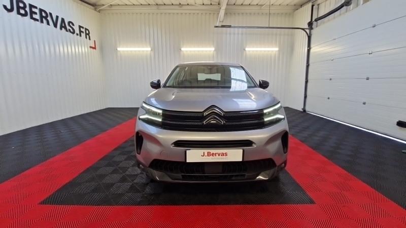 Citroën C5 Aircross BlueHDi 130 s&amp;S Eat8 Feel
