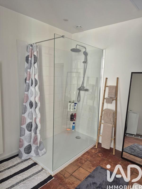 Maison de ville - 117 m² - 5 pièces