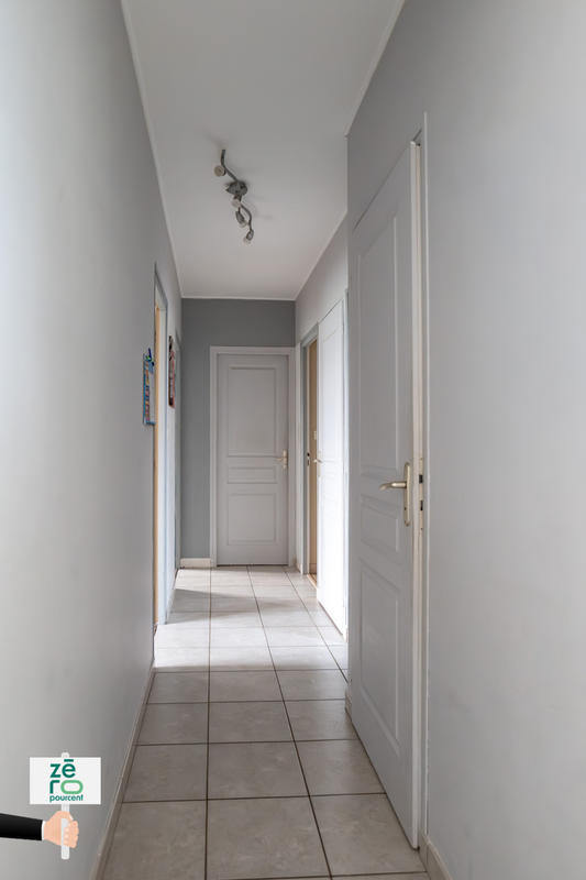 Maison - 139 m² - 5 pièces