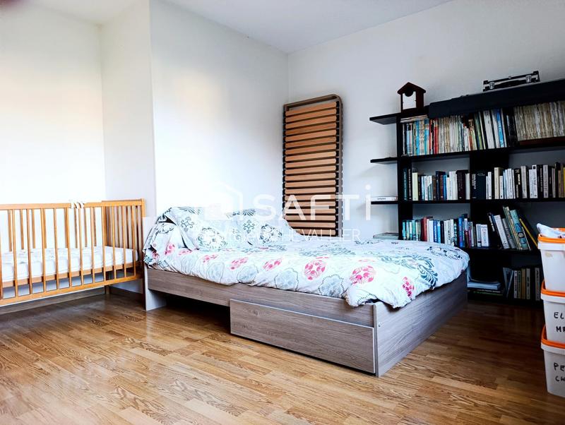 Maison - 160 m² - 7 pièces