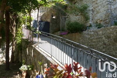 Maison - 166 m² - 10 pièces