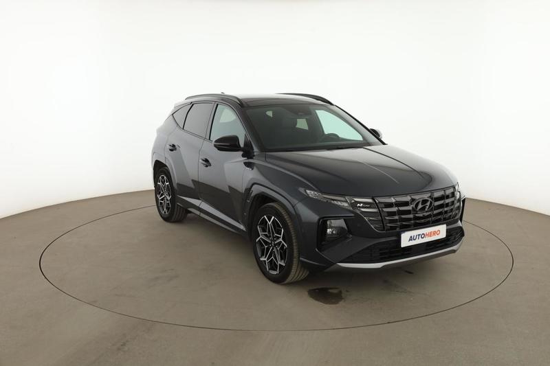 Hyundai Tucson 1.6 t-GDi Hybrid n Line Executive Bva6 230 ch