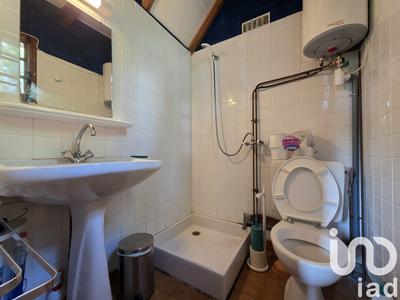 Maison - 32 m² - 2 pièces