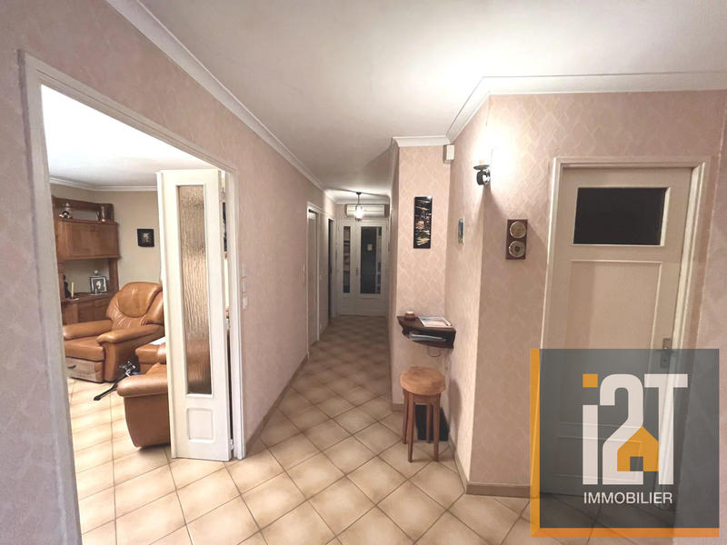 Villa - 83 m² - 5 pièces