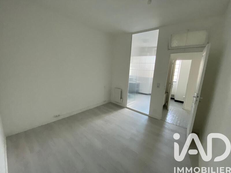 Immeuble - 219 m²
