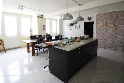 Maison de campagne - 145 m² - 6 pièces