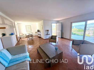 Maison - 155 m² - 6 pièces