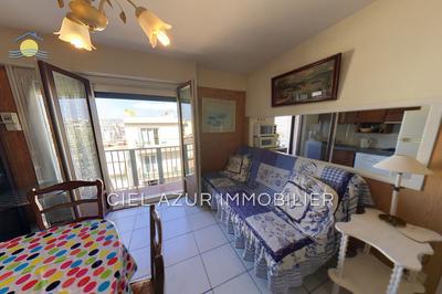 Appartement - 35 m² - 1 pièce