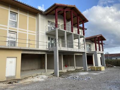 Local commercial - 53 m² - 1 pièce