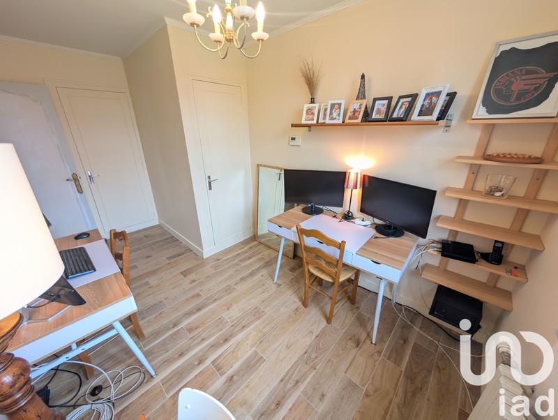 Maison - 99 m² - 5 pièces